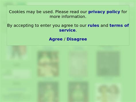 Rule 34 World / paheal.